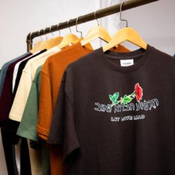 Let Love Lead T-Shirt - Image 2