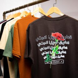 Let Love Lead T-Shirt - Image 3