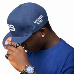 SnapBack Cap