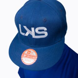 SnapBack Cap - Image 4