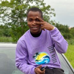 Ocean wave Sweatshirt - Image 4